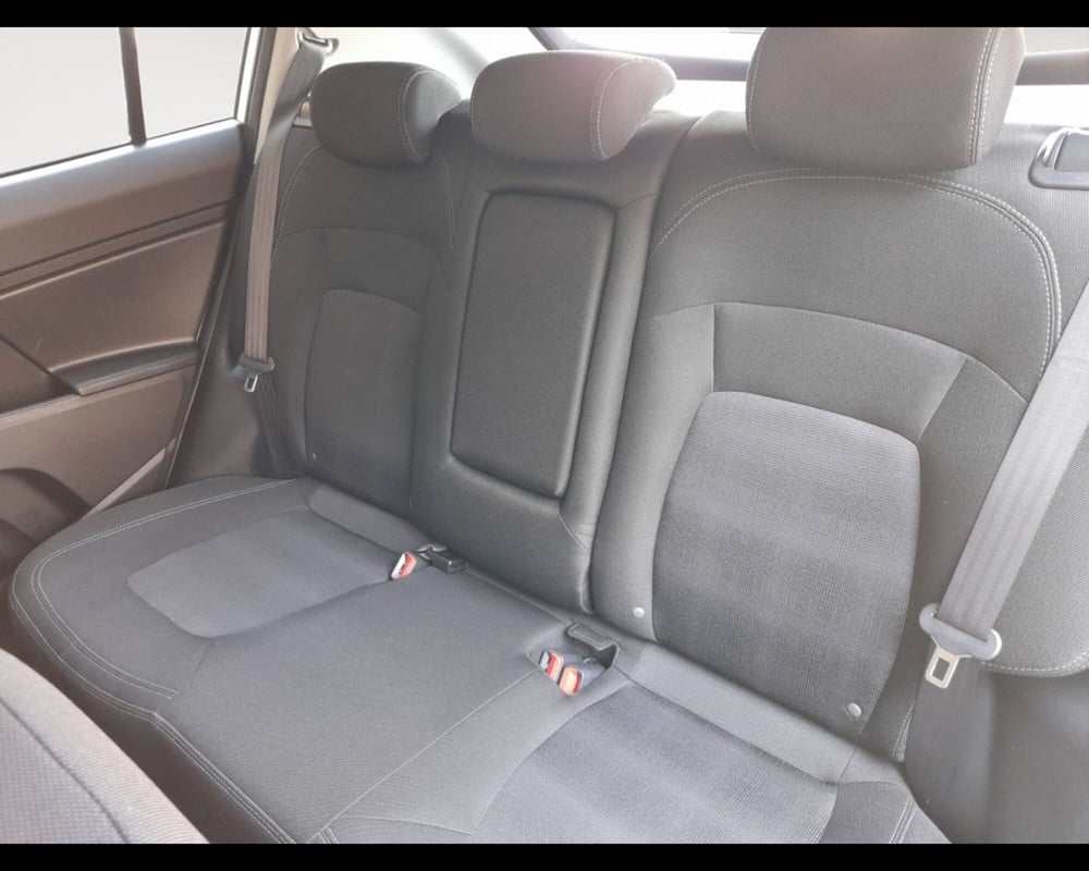 Kia Sportage usata a Ravenna (13)