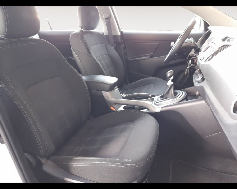 Kia Sportage usata a Ravenna (15)