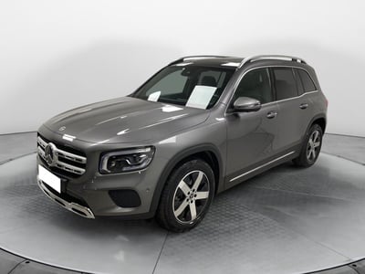 Mercedes-Benz GLB 250 Automatic 4Matic Sport Plus del 2022 usata a Carnago