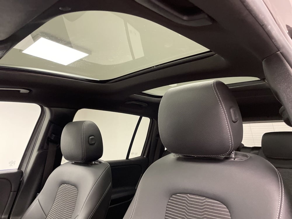 Mercedes-Benz GLB usata a Varese (13)