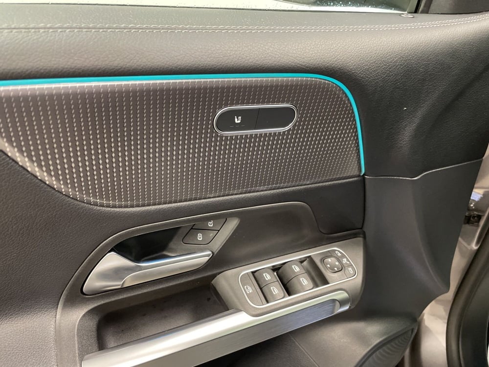 Mercedes-Benz GLB usata a Varese (14)