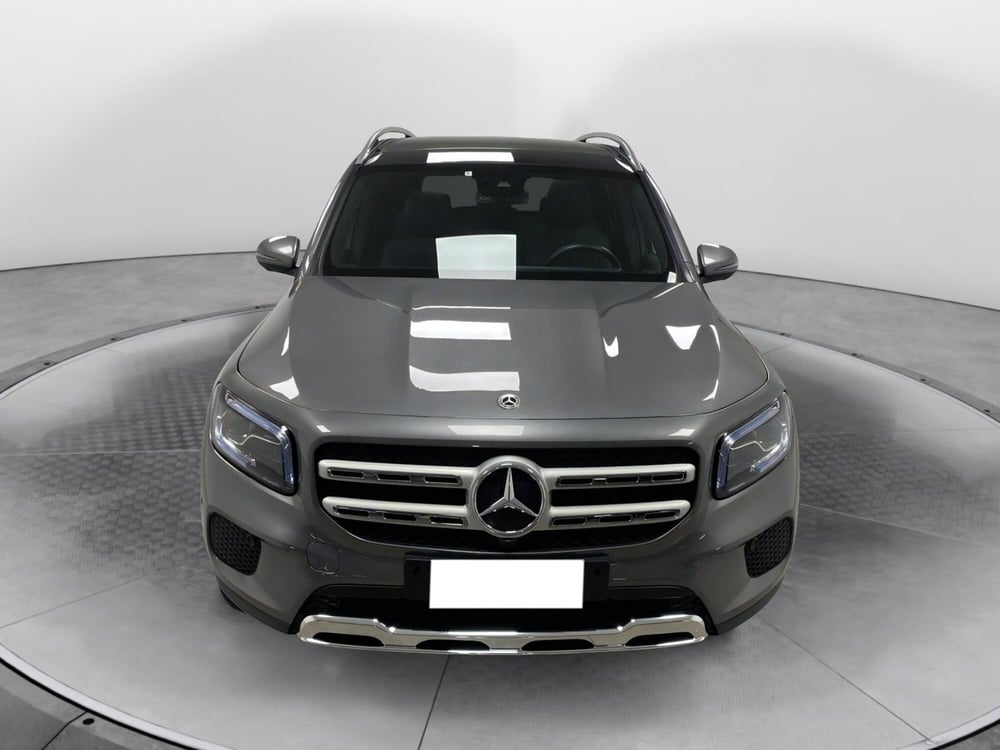 Mercedes-Benz GLB usata a Varese (2)