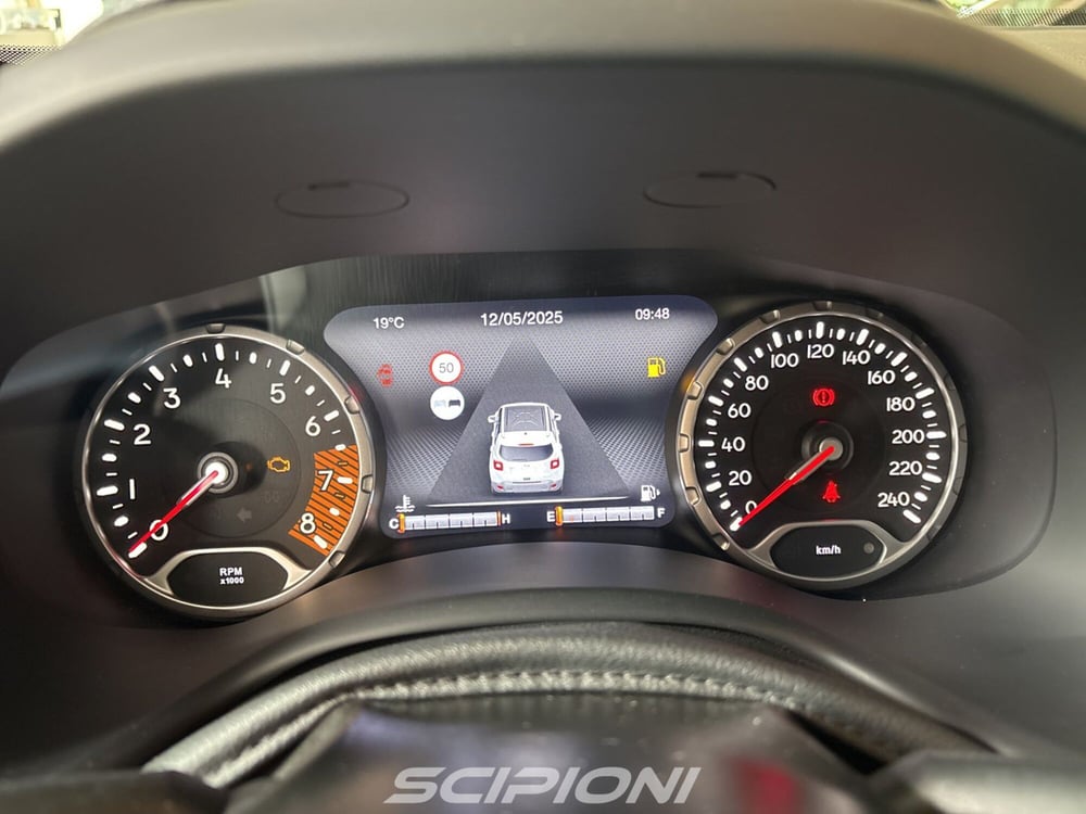 Jeep Renegade usata a L'Aquila (10)