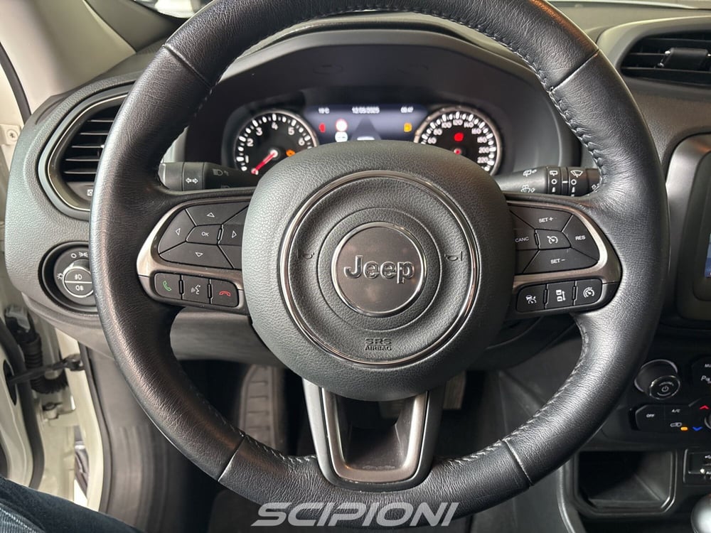 Jeep Renegade usata a L'Aquila (9)