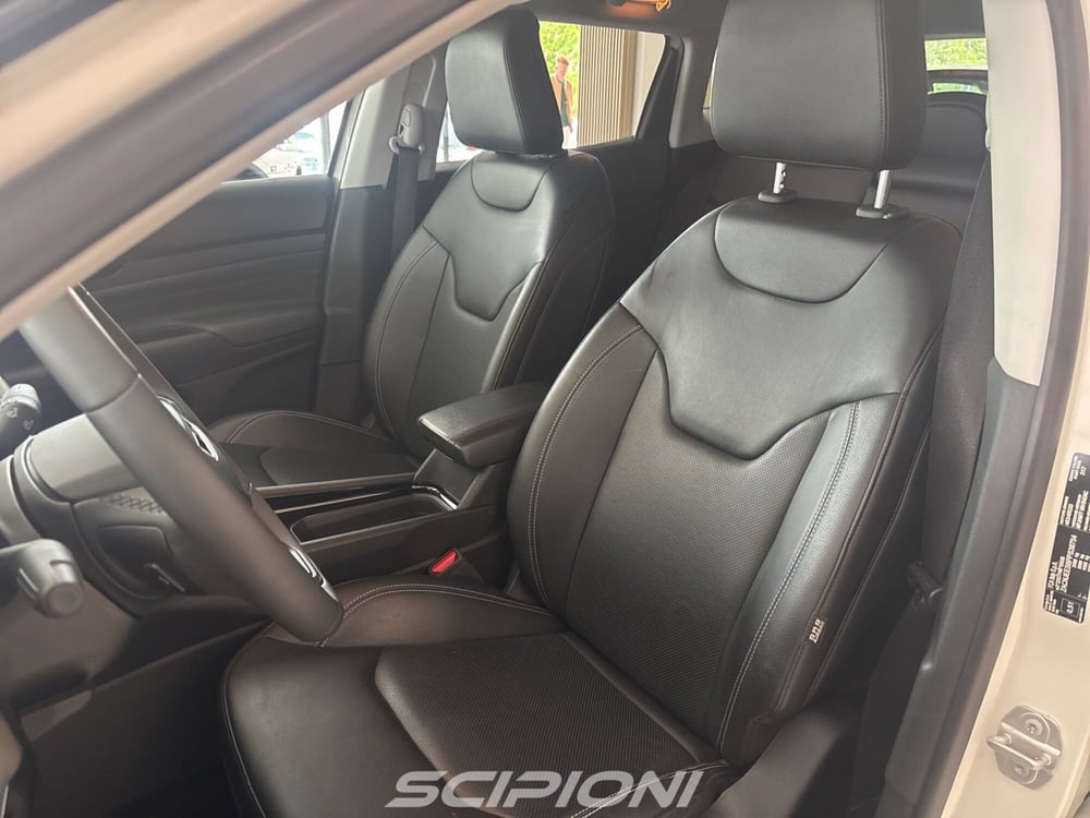 Jeep Compass usata a L'Aquila (14)
