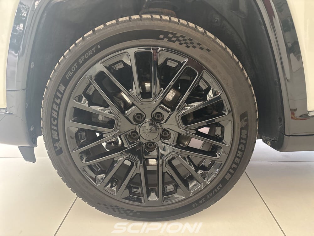 Jeep Compass usata a L'Aquila (7)