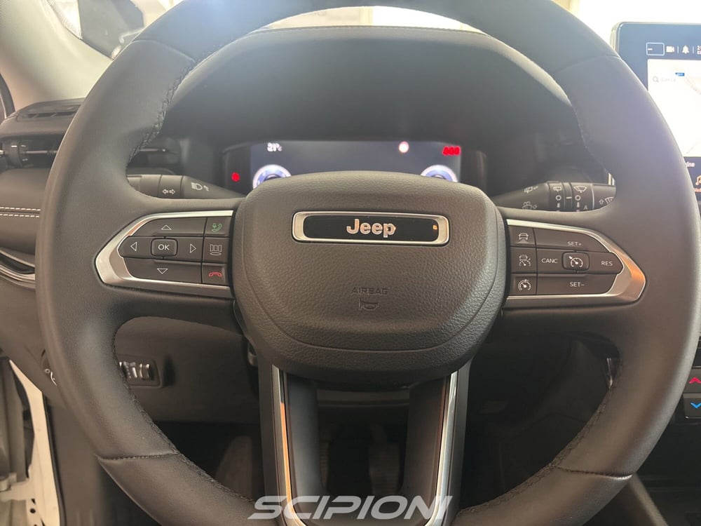 Jeep Compass usata a L'Aquila (9)