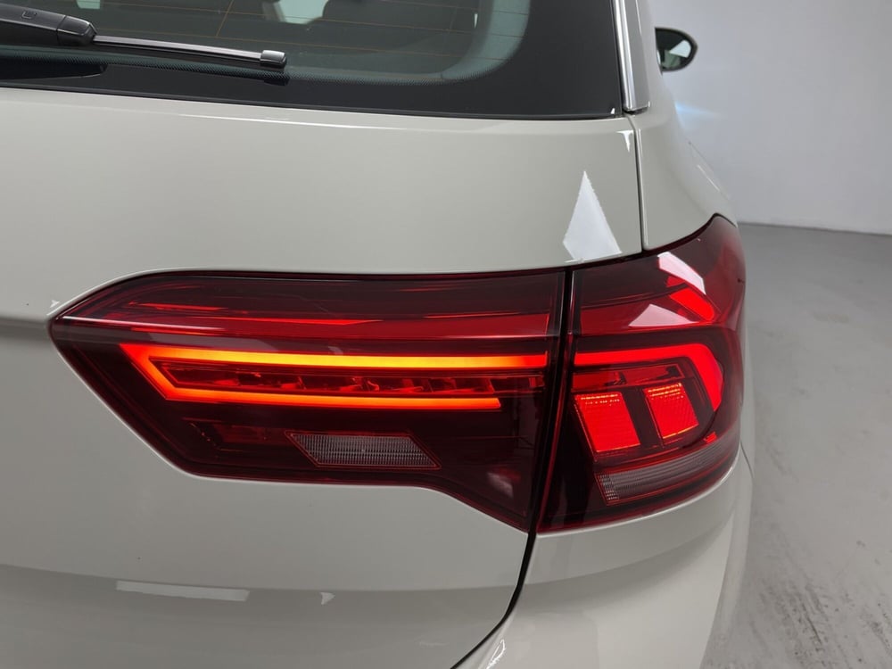 Volkswagen T-Roc usata a Varese (15)
