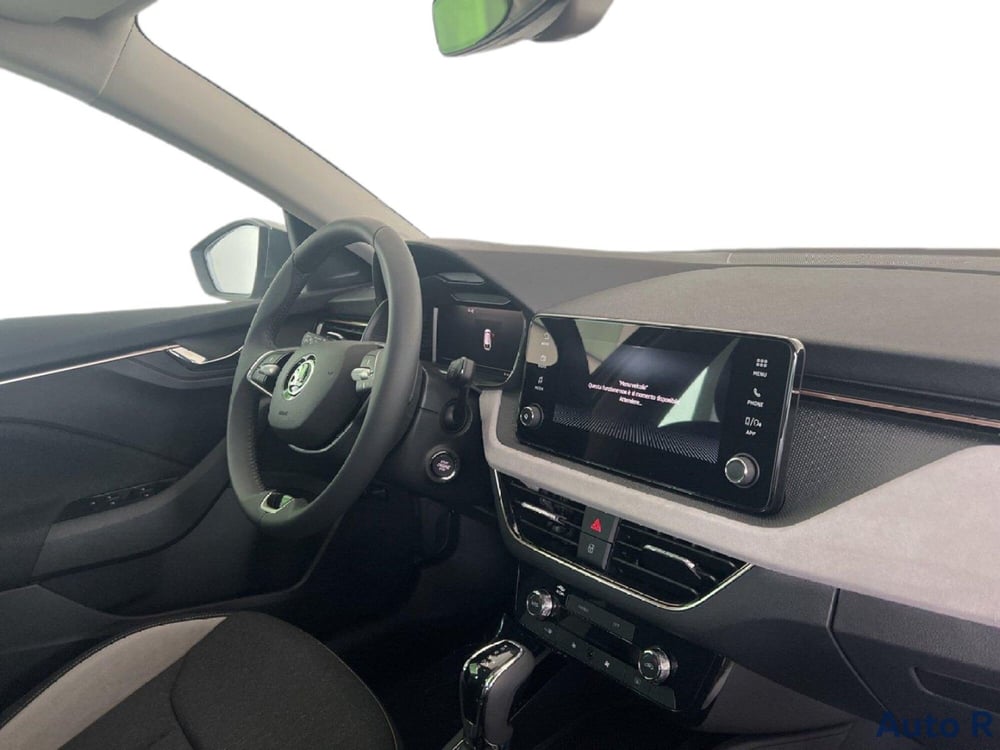 Skoda Scala nuova a Potenza (10)