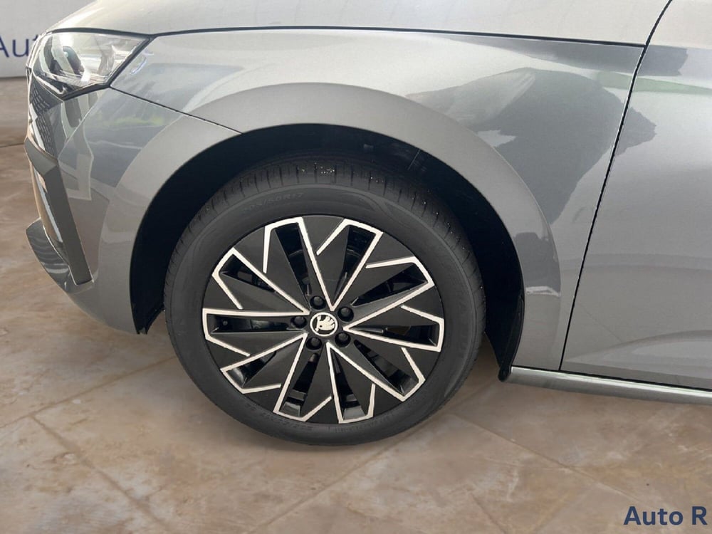 Skoda Scala nuova a Potenza (16)