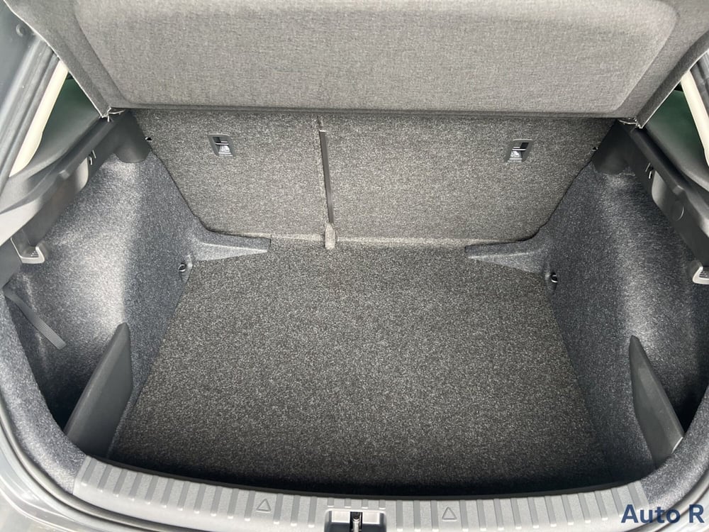 Skoda Scala nuova a Potenza (7)