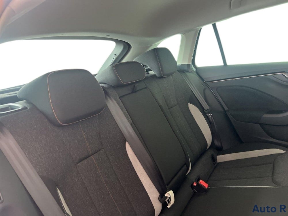 Skoda Scala nuova a Potenza (8)