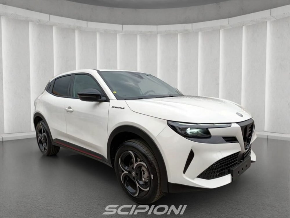 Alfa Romeo Junior nuova a L'Aquila