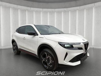 Alfa Romeo Junior elettrica Speciale 156cv nuova a L&#039;Aquila