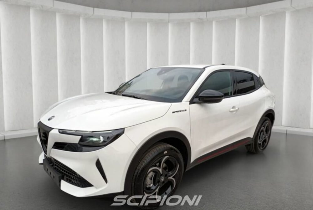 Alfa Romeo Junior nuova a L'Aquila (2)