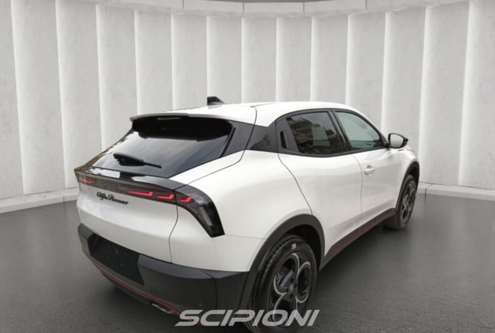 Alfa Romeo Junior nuova a L'Aquila (3)