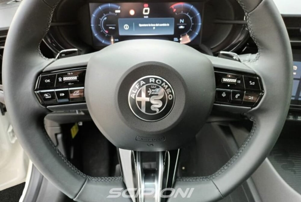 Alfa Romeo Junior nuova a L'Aquila (4)