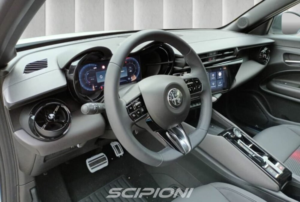 Alfa Romeo Junior nuova a L'Aquila (8)