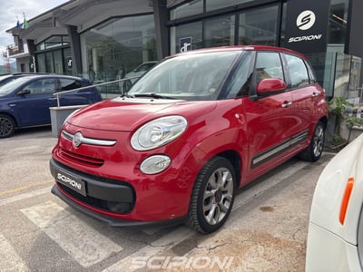 Fiat 500L 1.3 Multijet 85 CV Pop Star del 2012 usata a L&#039;Aquila