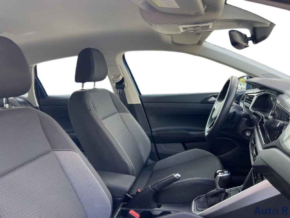 Volkswagen Polo usata a Potenza (9)