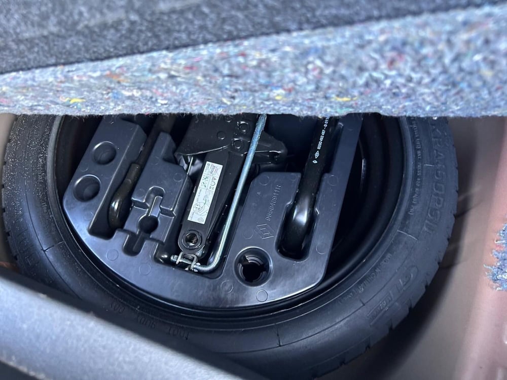Renault Captur usata a Firenze (14)
