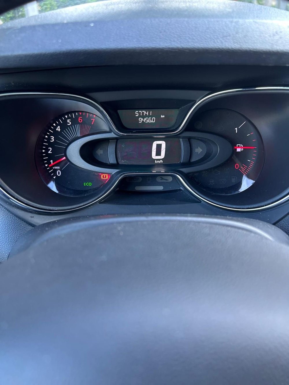 Renault Captur usata a Firenze (9)