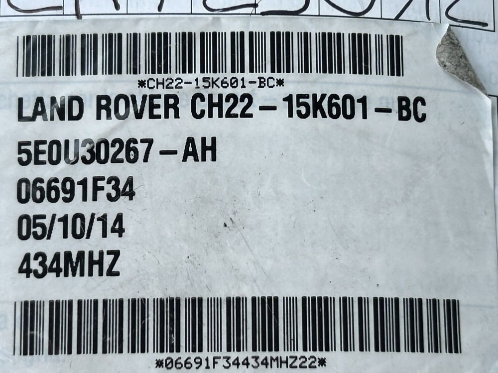 Land Rover Discovery usata a Bergamo (13)
