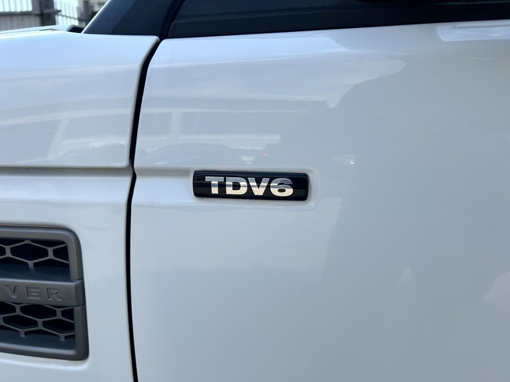 Land Rover Discovery usata a Bergamo (17)