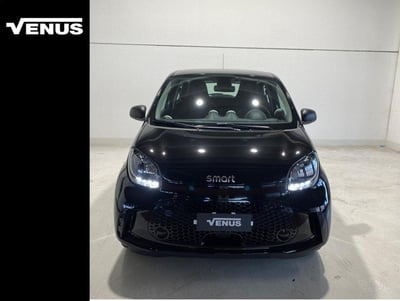 smart forfour forfour EQ Pure del 2021 usata a Milano