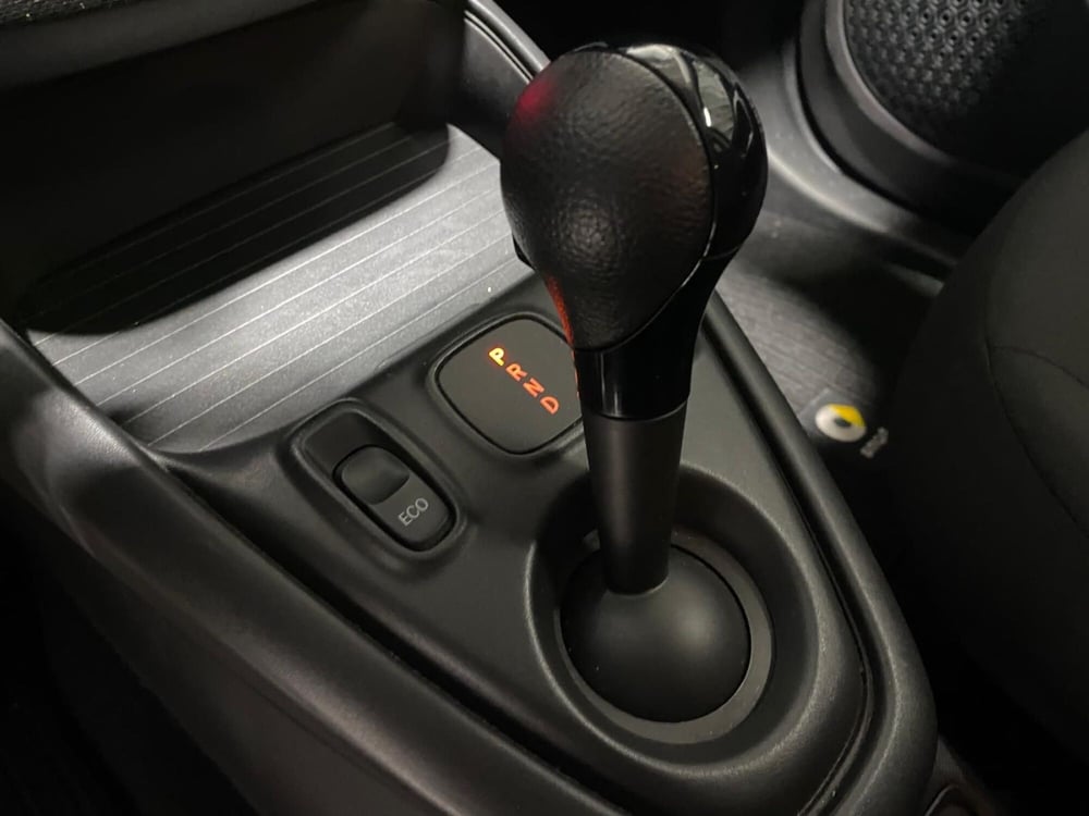 smart forfour usata a Milano (16)
