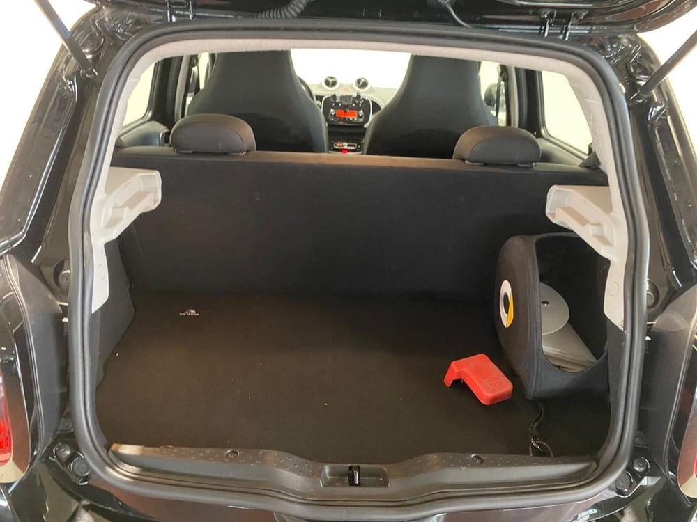 smart forfour usata a Milano (18)