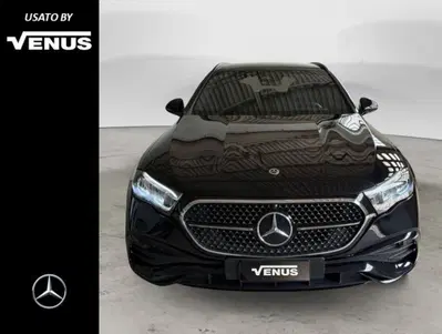 Mercedes-Benz Classe E Station Wagon 220 d AMG Line Advanced auto del 2023 usata a Monza