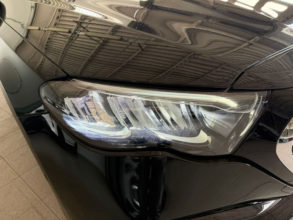 Mercedes-Benz Classe E Station Wagon usata a Monza e Brianza (18)
