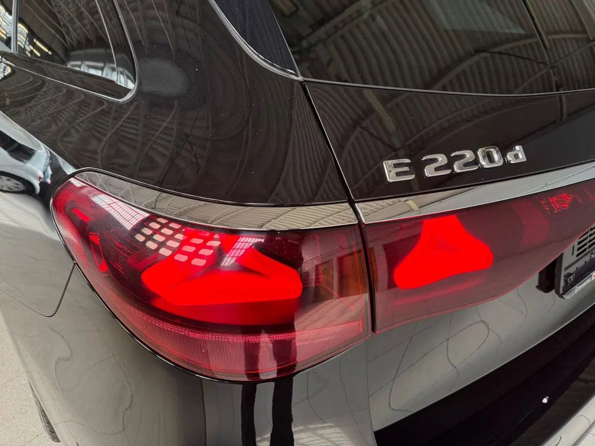 Mercedes-Benz Classe E Station Wagon usata a Monza e Brianza (19)