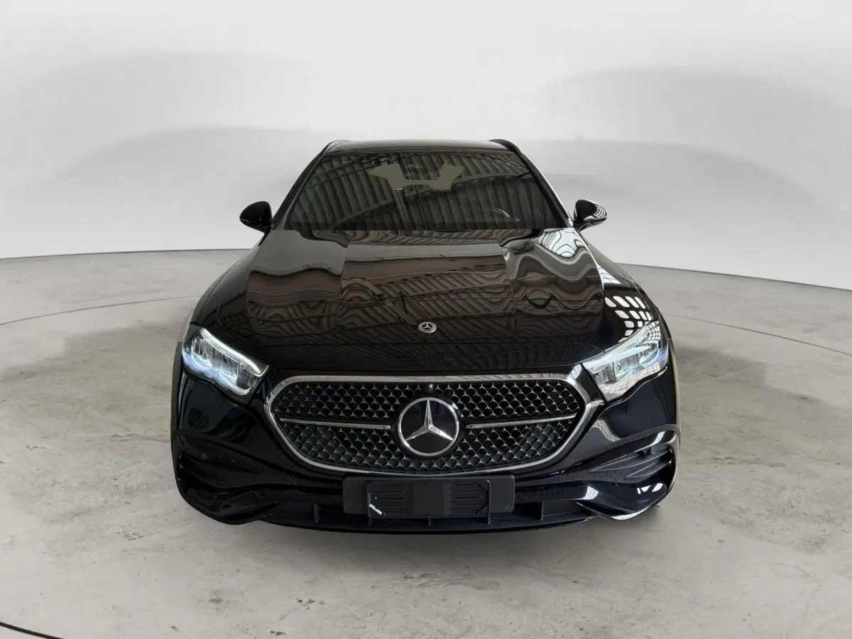 Mercedes-Benz Classe E Station Wagon usata a Monza e Brianza (2)
