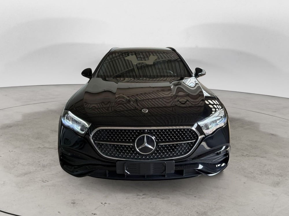 Mercedes-Benz Classe E Station Wagon usata a Monza e Brianza (2)