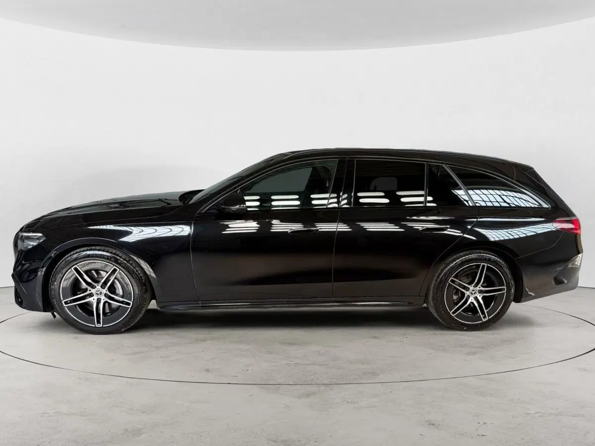 Mercedes-Benz Classe E Station Wagon usata a Monza e Brianza (4)