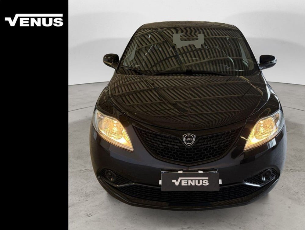 Lancia Ypsilon usata a Monza e Brianza