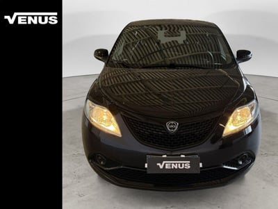 Lancia Ypsilon 1.2 69 CV 5 porte Platinum del 2019 usata a Monza