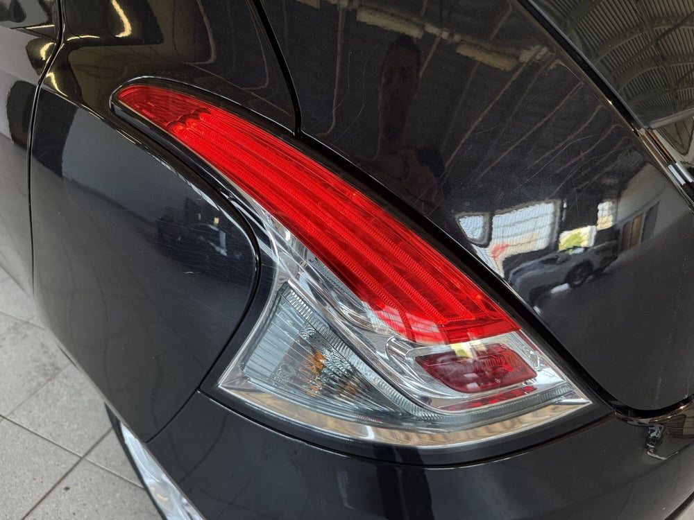 Lancia Ypsilon usata a Monza e Brianza (18)