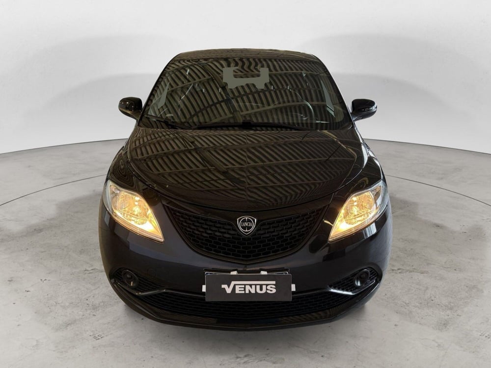 Lancia Ypsilon usata a Monza e Brianza (2)