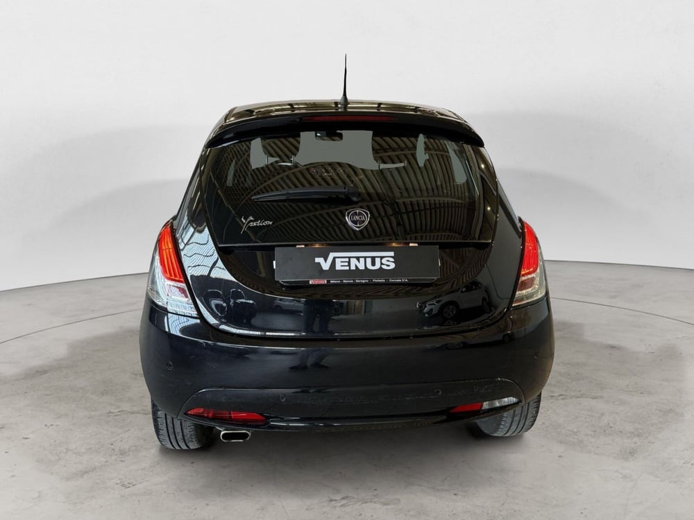 Lancia Ypsilon usata a Monza e Brianza (6)