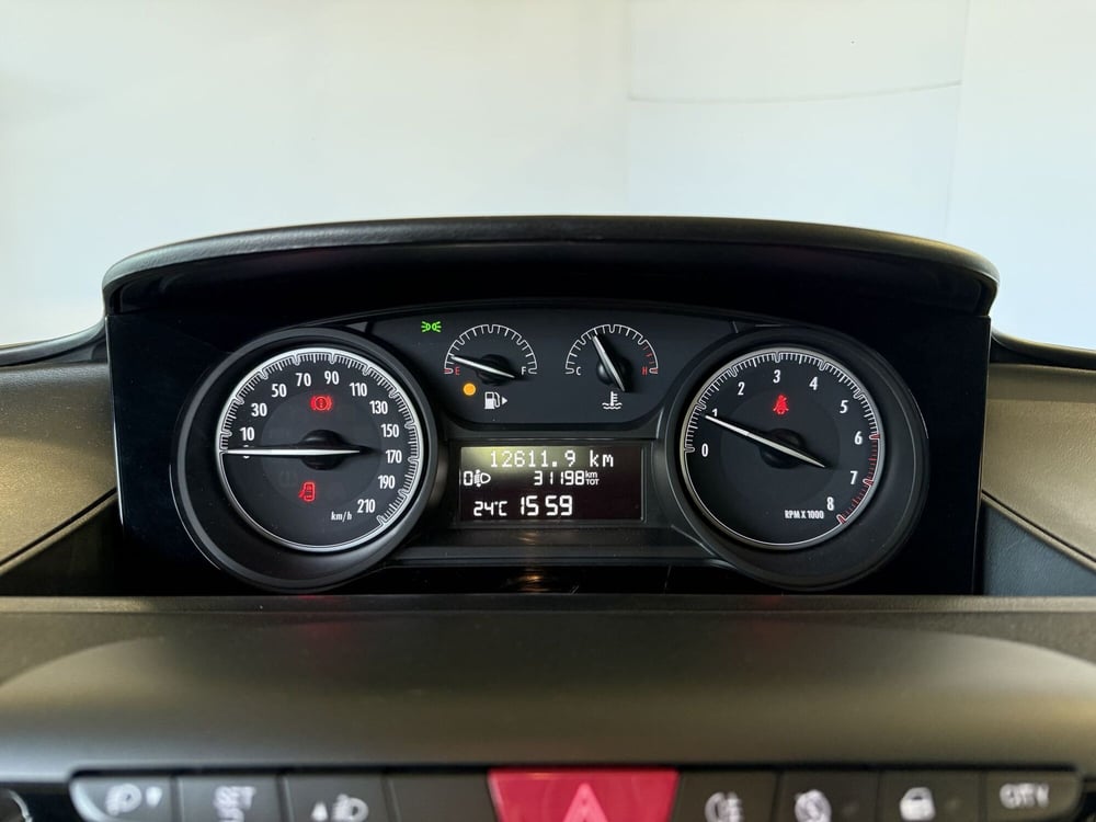 Lancia Ypsilon usata a Monza e Brianza (9)