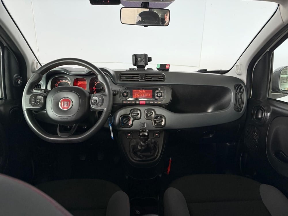 Fiat Panda usata a Monza e Brianza (10)