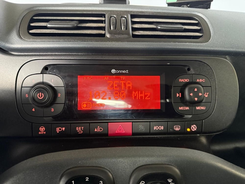 Fiat Panda usata a Monza e Brianza (11)