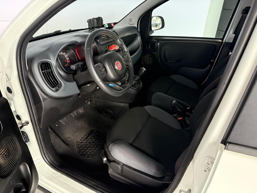 Fiat Panda usata a Monza e Brianza (12)