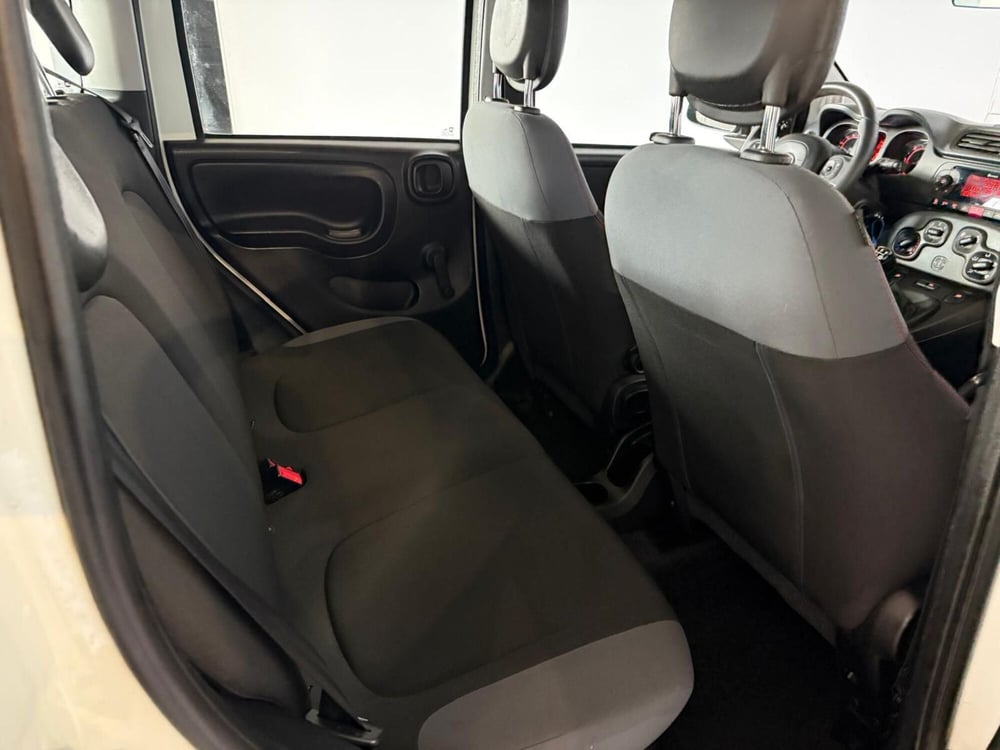 Fiat Panda usata a Monza e Brianza (15)