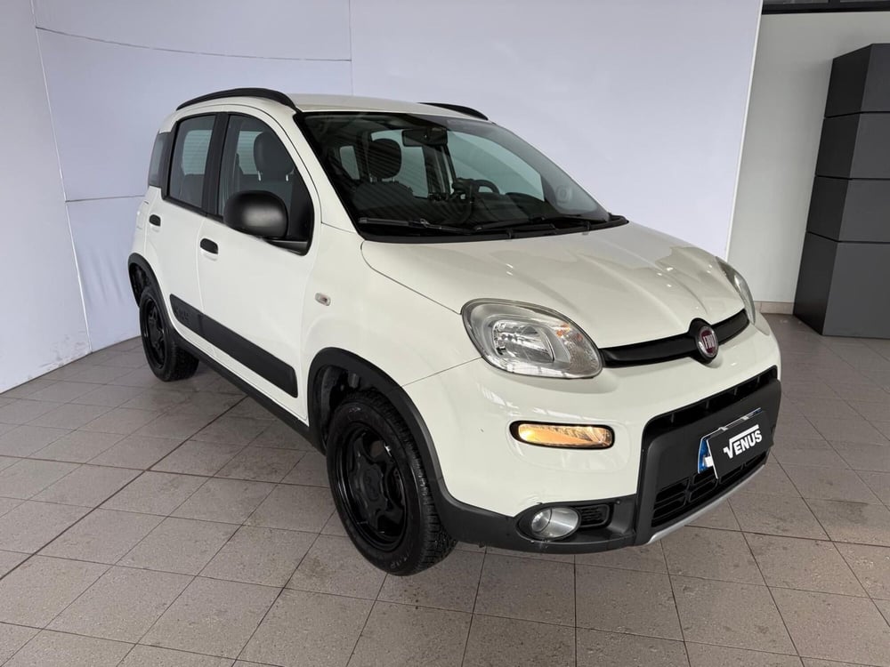 Fiat Panda usata a Monza e Brianza (16)