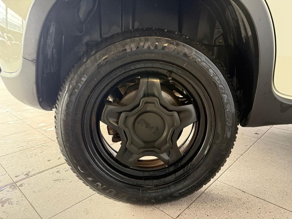 Fiat Panda usata a Monza e Brianza (19)