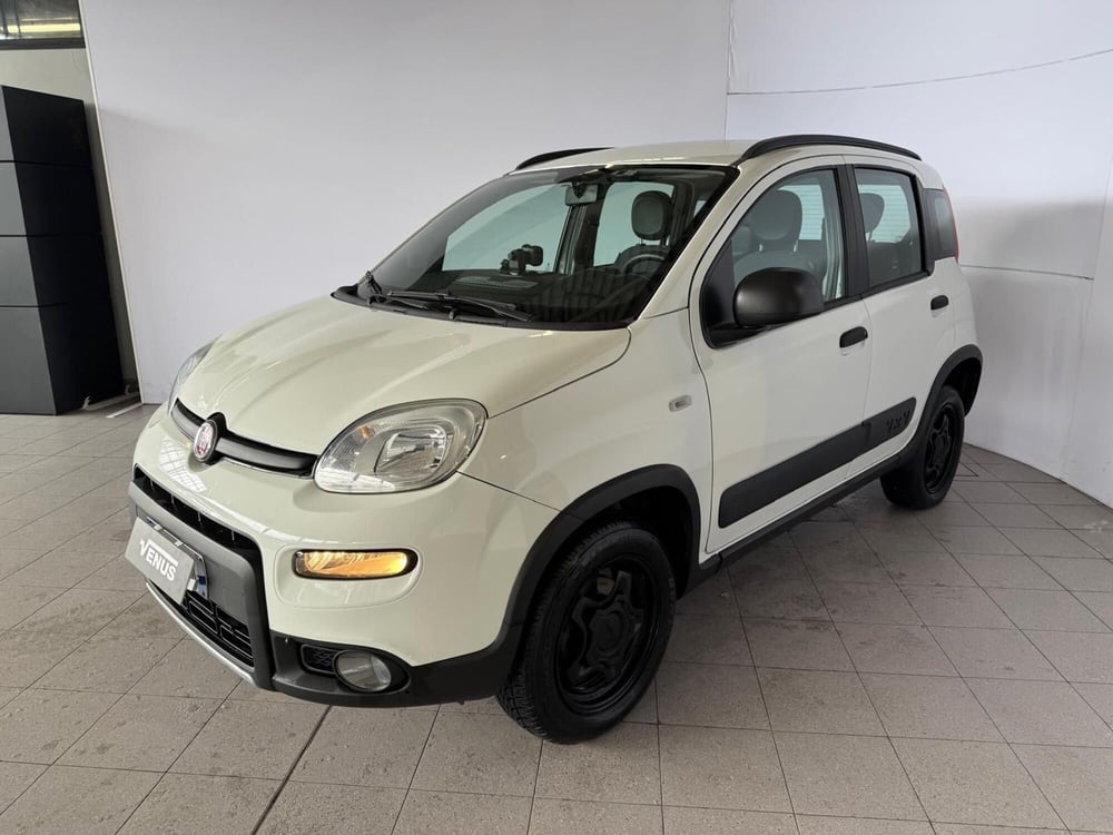 Fiat Panda usata a Monza e Brianza (3)